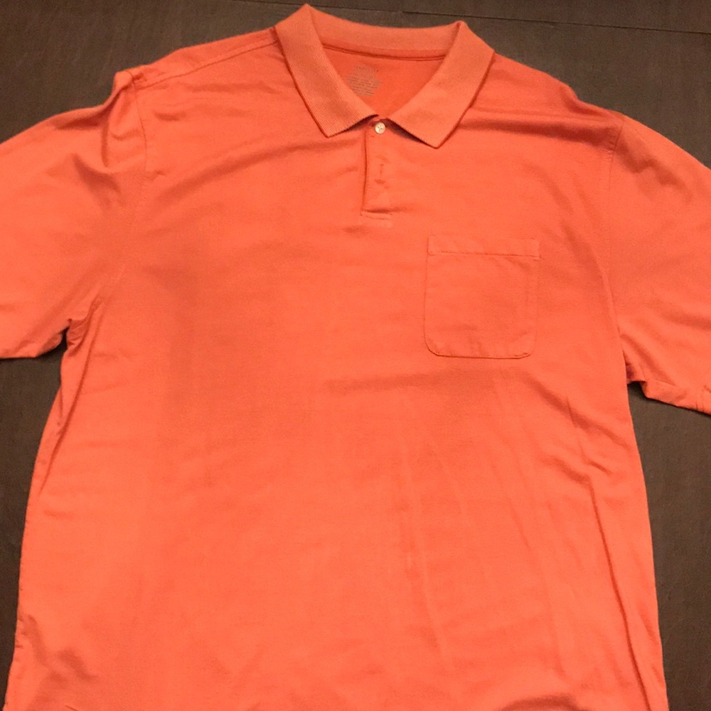 Men’s XXL VanHeusen shirt